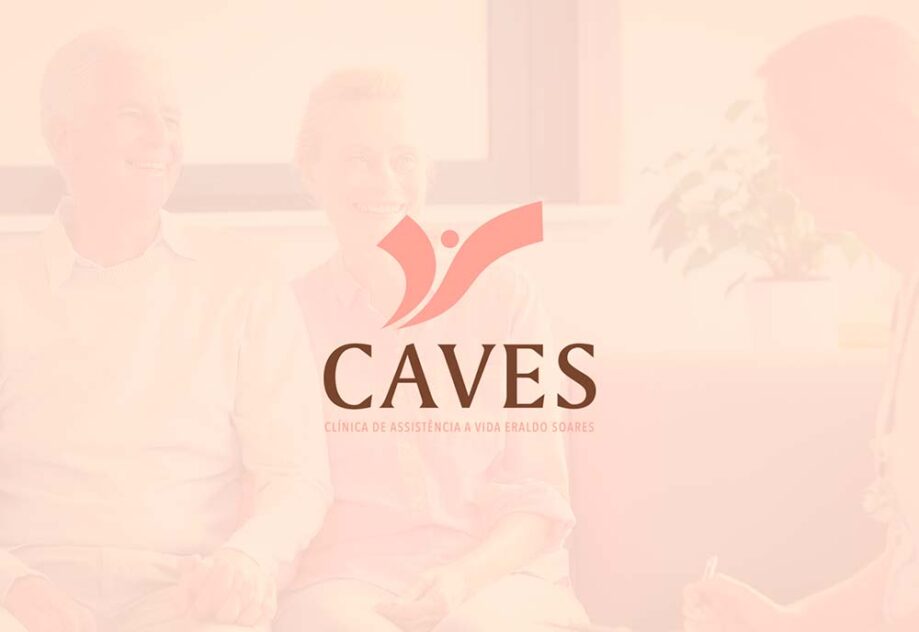 Criada para ser um centro clínico de excelência, a CAVES nasceu da ideia do renomado protologista Dr. Eraldo Soares para oferecer atendimento para classes A e B, nas mais diversas especialidades, em um só lugar.