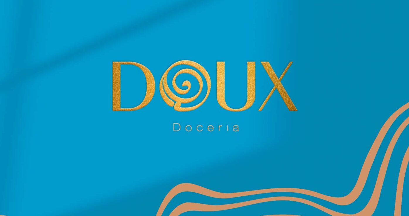 A Doux Doceria é uma empresa que vem para trazer algumas experiências diferentes e inovadoras. Vem para ser diferente no mercado, priorizando uma experiência única e acolhedora.